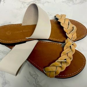 Size 7 Sandals